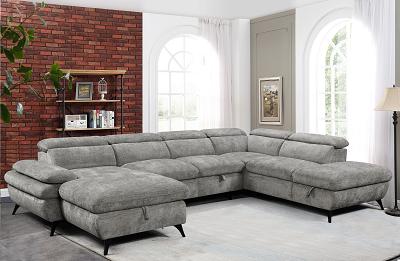 3 PC SECTIONAL