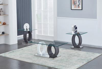 Coffee & End Table Sets