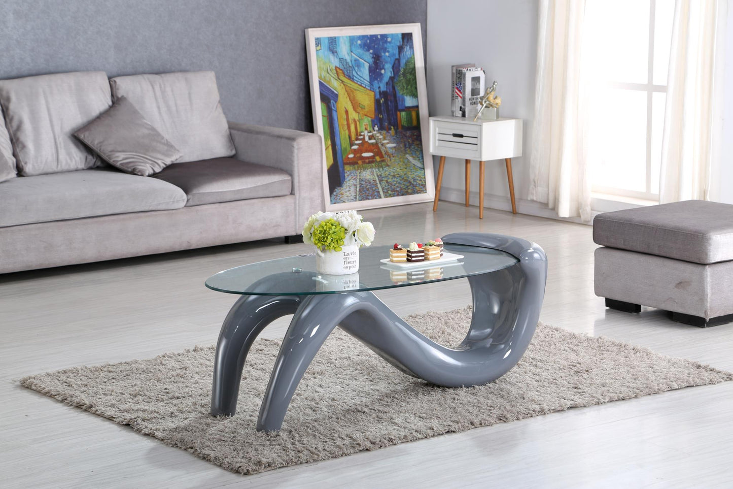 Living Room + Dining Room Bundle Deal