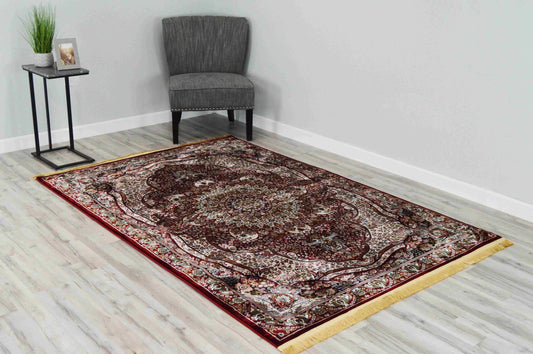 CASABLANCA Rug Design 1011 5x8