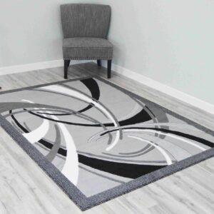 RIMA Rug DESIGN 2424 5x8