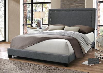 NB553 Qbed Frame