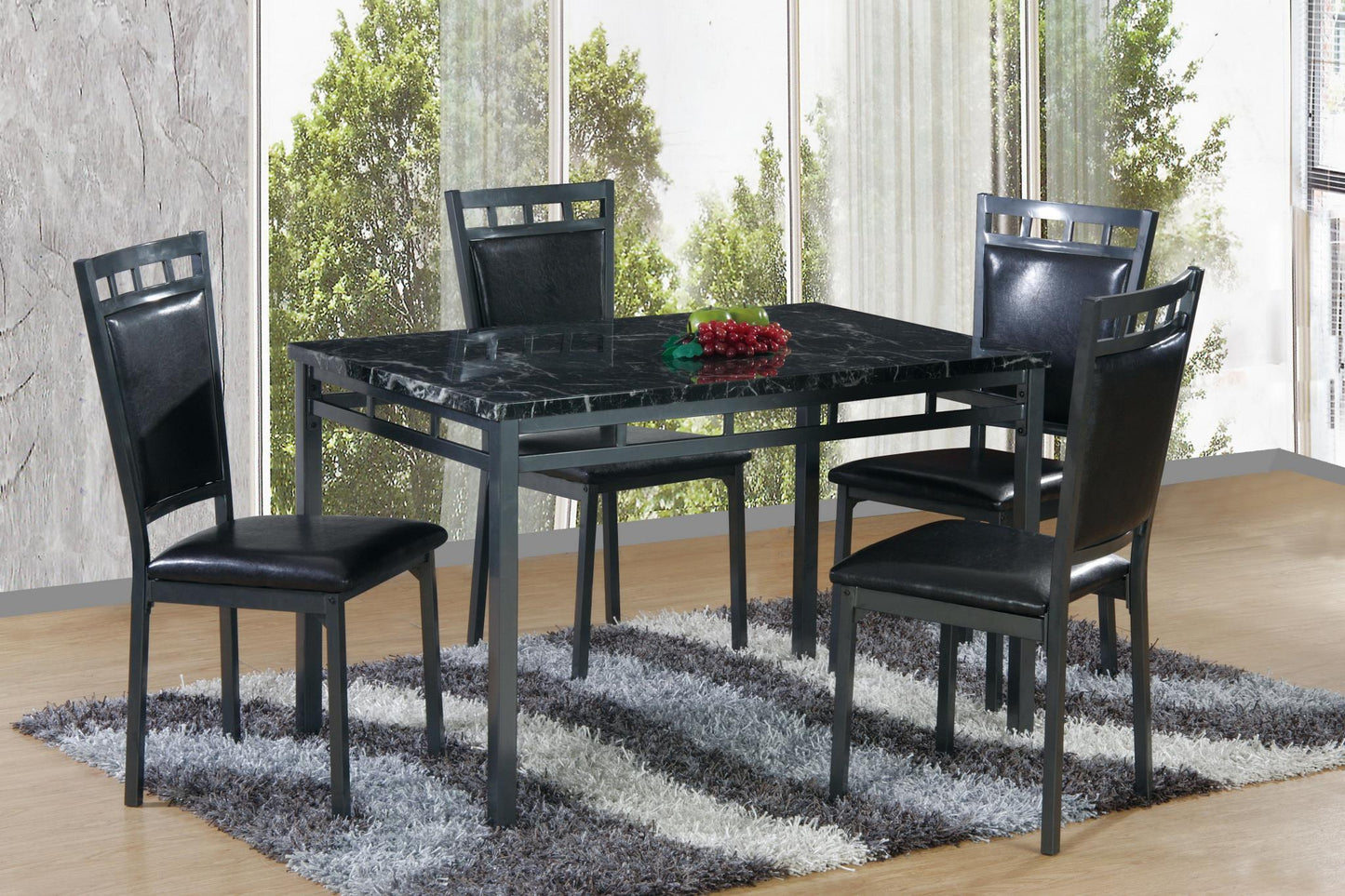 Living Room + Dining Room Bundle Deal