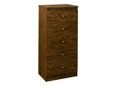 5 Drawer Chest