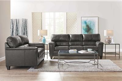 NU175- Sofa & Loveseat