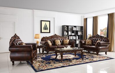 NU20 Sofa & Loveseat