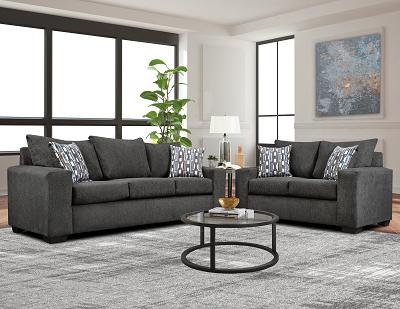 COMPLETE APARTMENT PACKAGE DEAL