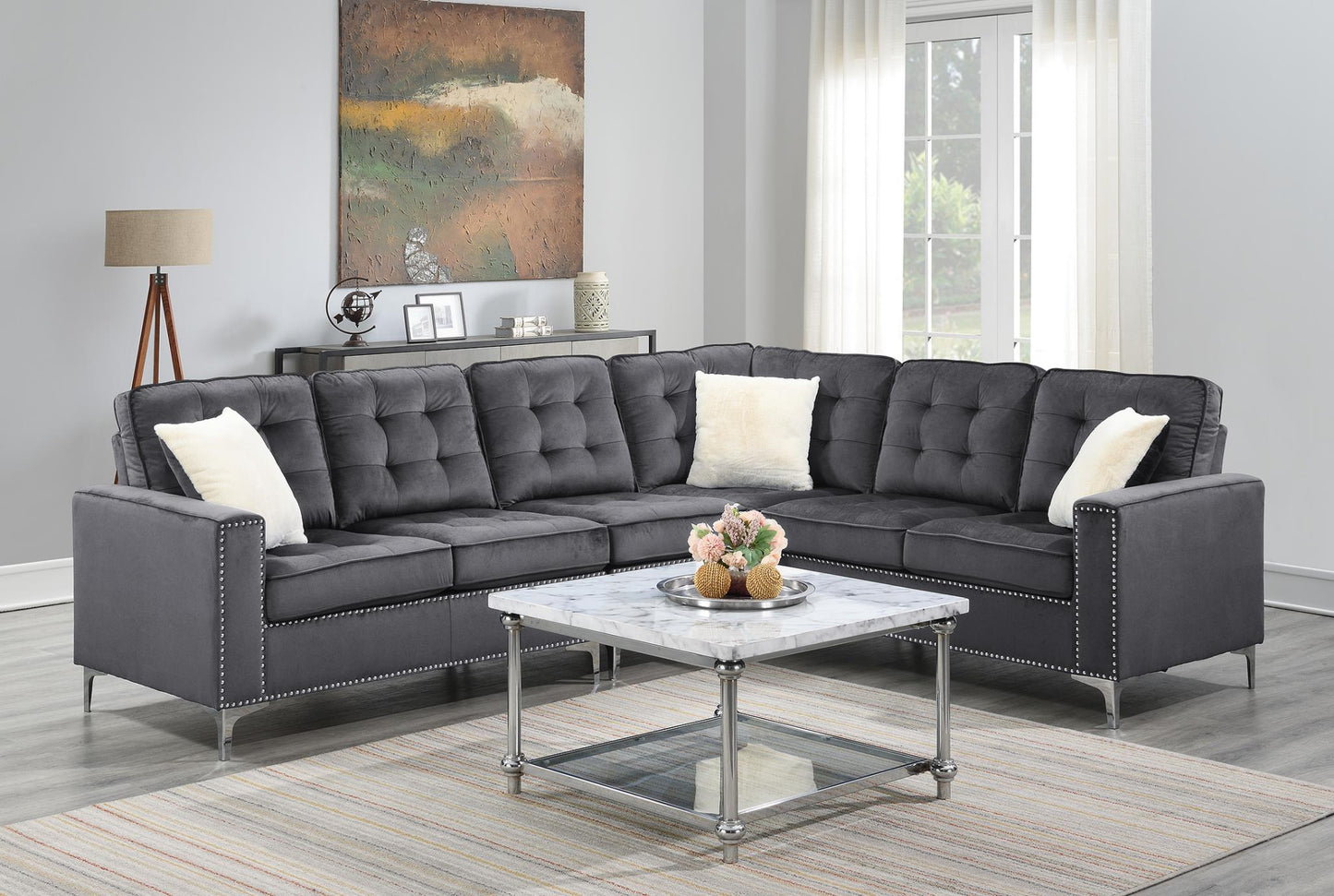 Living Room + Dining Room Bundle Deal